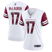 Women's Nike Terry McLaurin White Washington Commanders Game Jersey