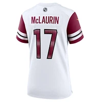 Women's Nike Terry McLaurin  White Washington Commanders Game Jersey