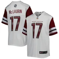 Lids Terry McLaurin Washington Commanders Nike Youth Game Jersey