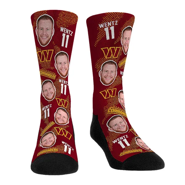 Custom Face Socks - Tampa Bay Buccaneers Socks - NFL Socks – Rock 'Em Socks