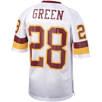 Men's Mitchell & Ness Darrell Green Washington Football Team Authentic Throwback Retired Player Jersey