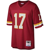 Men's Mitchell & Ness Doug Williams Washington Football Team Legacy Replica Jersey