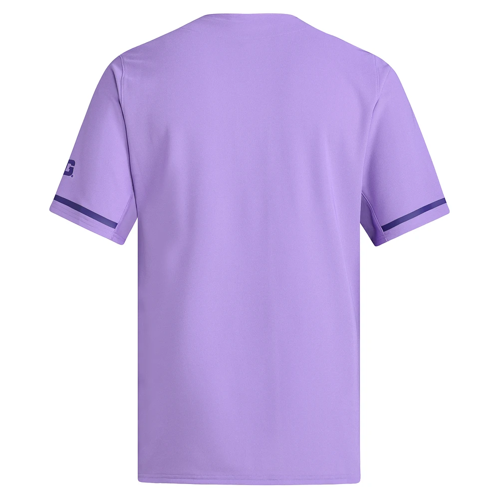 Men's adidas Washington Huskies Replica Baseball Jersey