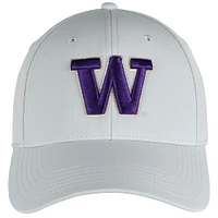 Men's Ahead  Stone Washington Huskies Stratus AeroSphere Adjustable Hat