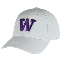 Men's Ahead  Stone Washington Huskies Stratus AeroSphere Adjustable Hat