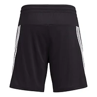 Men's adidas Black Washington Huskies AEROREADY 7" Shorts