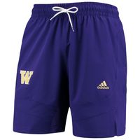 Men's Adidas Red Louisville Cardinals Swingman AEROREADY Basketball Shorts