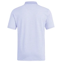 Men's adidas Purple Washington Huskies Ultimate 365 Polo
