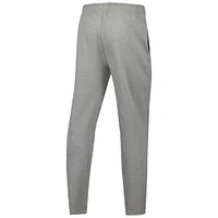 Men's Heather Gray Washington Huskies Foundation Jogger Sweatpants