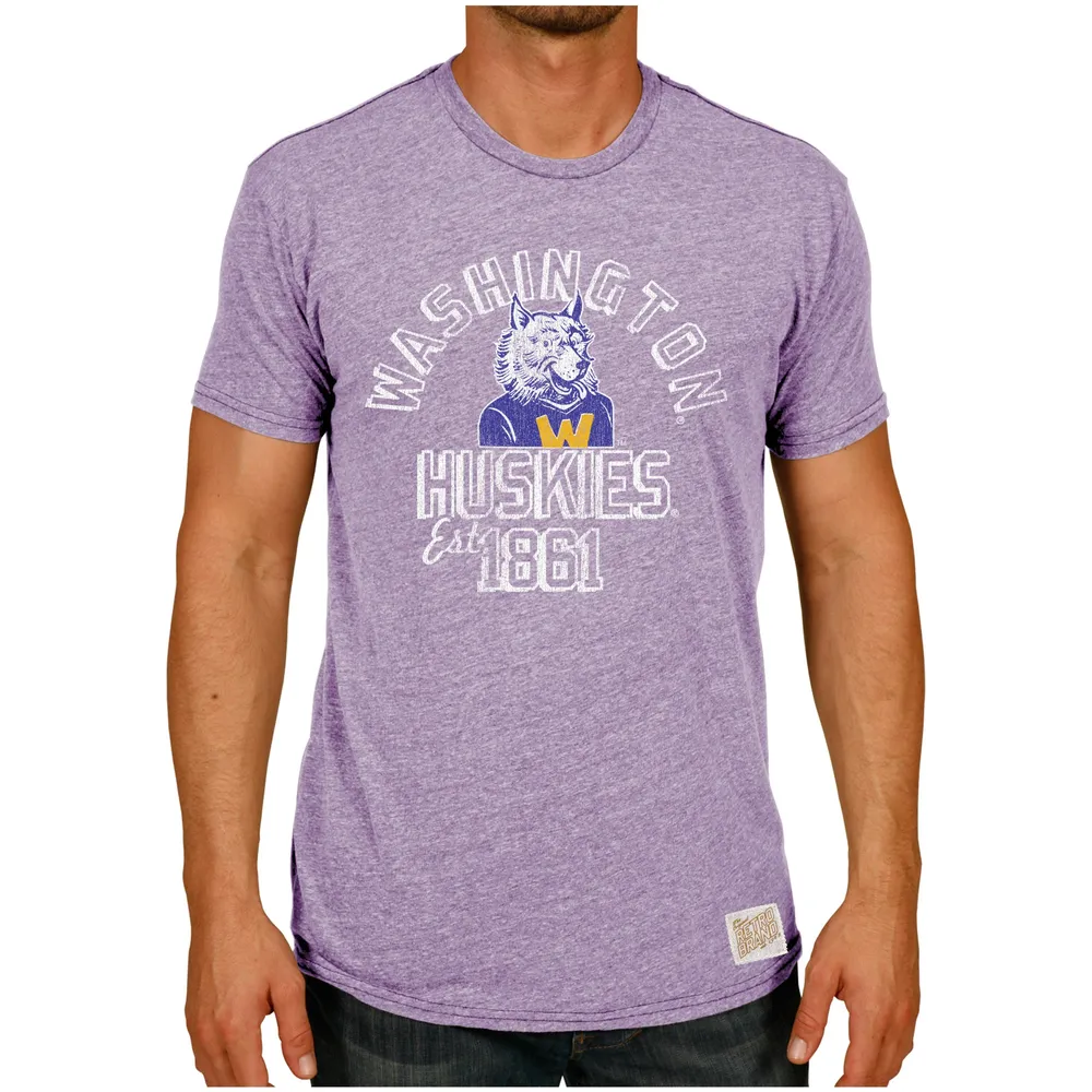 washington huskies shirt