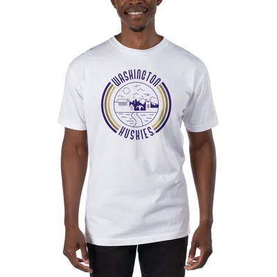 Washington Huskies Uscape Apparel T-Shirt