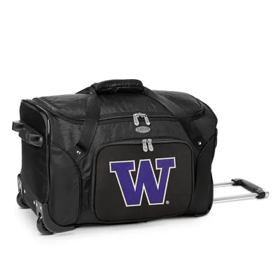 Mojo Washington Commanders Logo Backpack