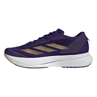 Unisex adidas Purple Washington Huskies Adizero Sl2 Running Shoes