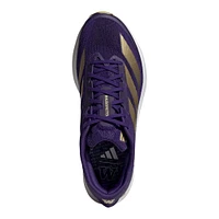 Unisex adidas Purple Washington Huskies Adizero Sl2 Running Shoes