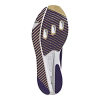 Unisex adidas Purple Washington Huskies Adizero Sl2 Running Shoes