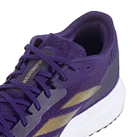 Unisex adidas Purple Washington Huskies Adizero Sl2 Running Shoes