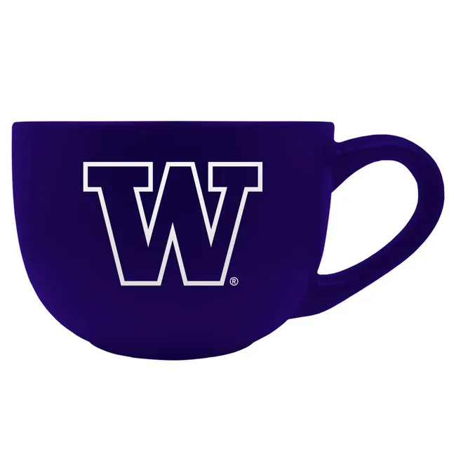 Fanatics Washington Commanders Football Mug