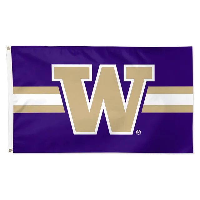 Minnesota Vikings WinCraft 3' x 5' Single-Sided Flag