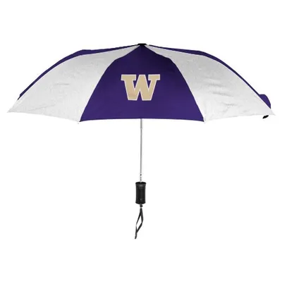 Washington Huskies WinCraft 42" Folding Umbrella