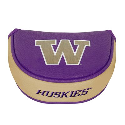 WinCraft Washington Huskies Mallet Putter Cover