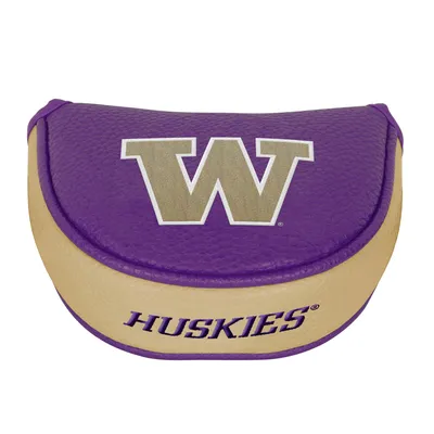 Housse de putter maillet WinCraft Washington Huskies