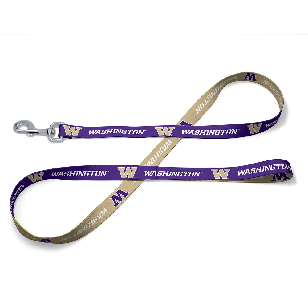 WinCraft Washington Huskies Pet Leash