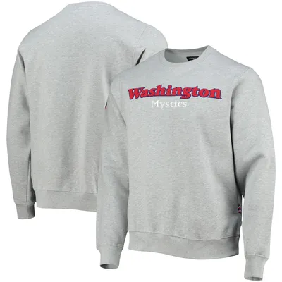 Fanatics Men's Burgundy Washington Football Team Long Sleeve Hoodie T-shirt  - Macy's