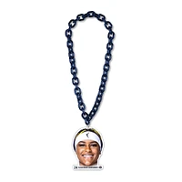 WinCraft Aaliyah Edwards Washington Mystics Big Chain Necklace
