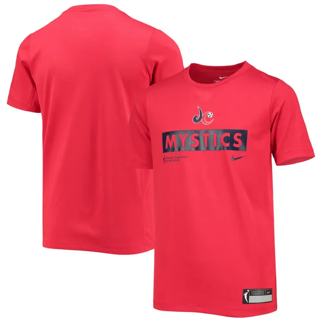 Dallas Cowboys Nike Legend Practice Performance T-Shirt - Navy