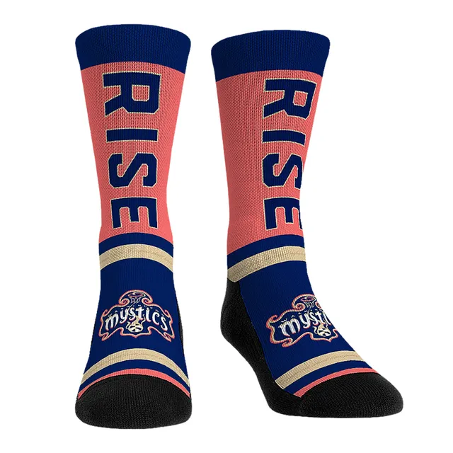 Las Vegas Aces Socks, Aces Ankle Socks, Crew Socks