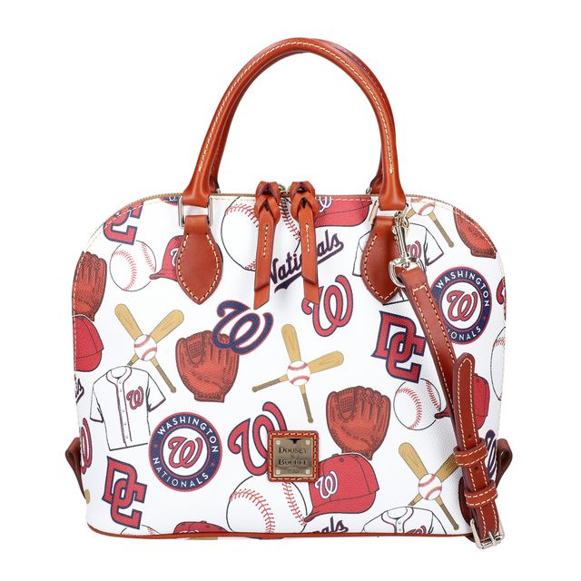 Dooney & Bourke Women's Multi St. Louis Cardinals Gameday Hobo Handbag