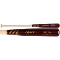 Dylan Crews Washington Nationals Autographed Marucci Game Model Bat
