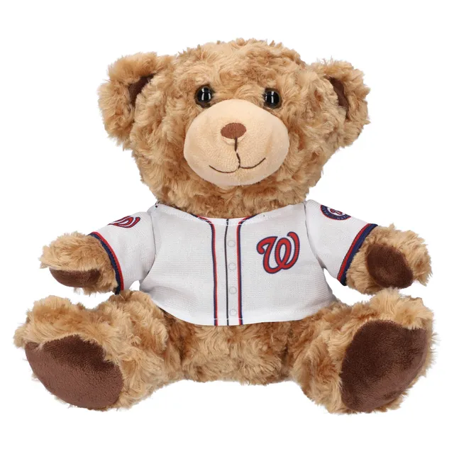 FOCO Miami Marlins 10'' Jersey Bear