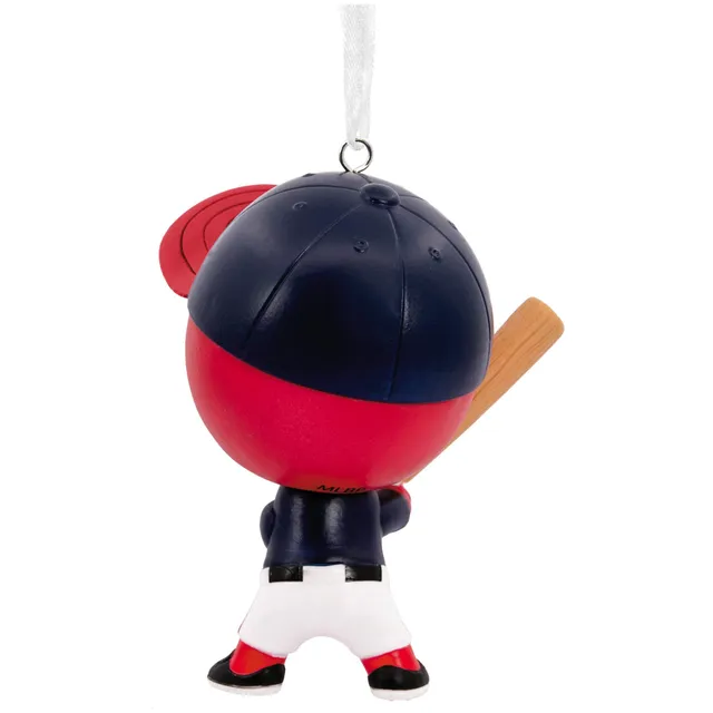 Hallmark Christmas Ornament, NFL Houston Texans Bouncing Buddy