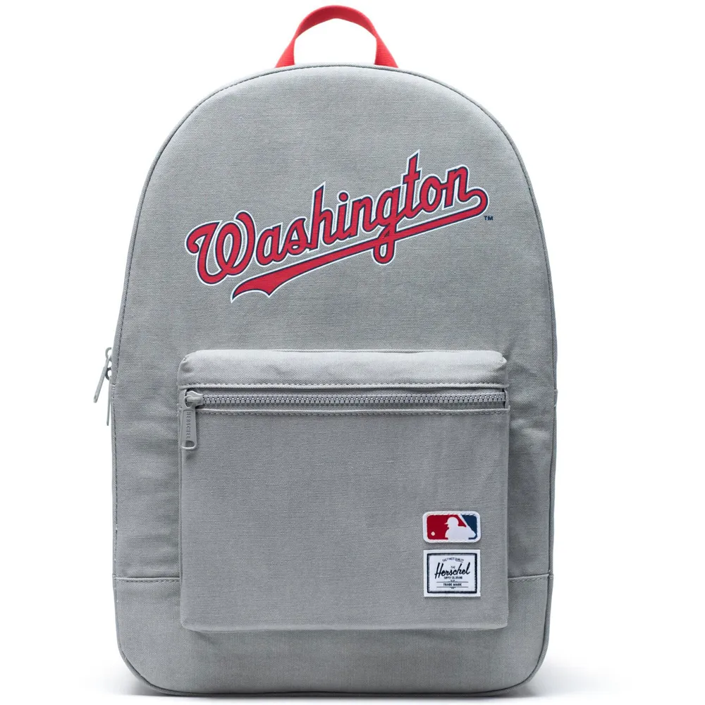 Herschel Supply Co. St. Louis Cardinals Heritage Backpack