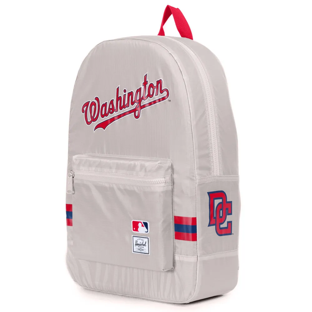 Herschel Supply Co. x Cooperstown Chicago Cubs Backpack
