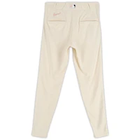 James Wood Washington Nationals Player-Issued Cream City Connect Pants from the 2024 MLB Season