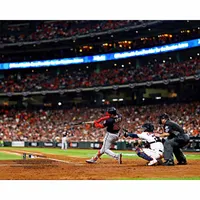 Lids Houston Astros Fanatics Authentic Unsigned 2022 American League  Champions Photograph