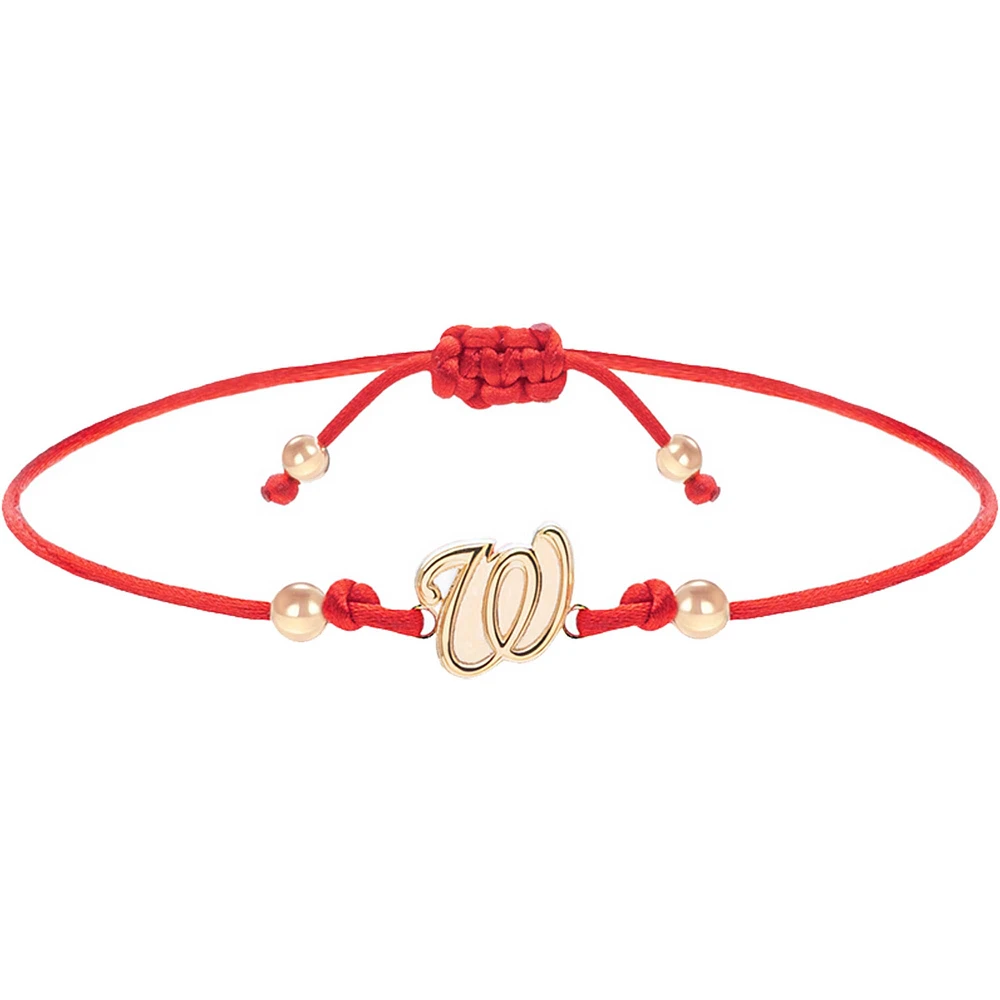 Bracelet Lusso Washington Nationals Hayes