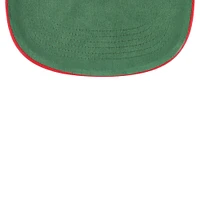 Men's '47 Red Washington Nationals Pomona Hitch Adjustable Hat