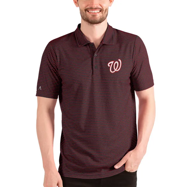 Lids Washington Nationals Tommy Bahama Sport Palmetto Palms Polo