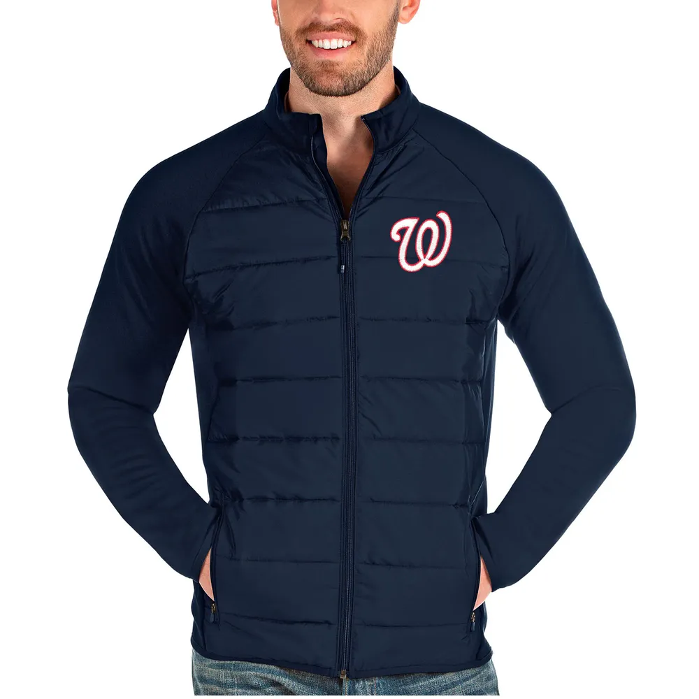 Washington Nationals Navy Blue