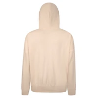 Men's Levelwear  Khaki Washington Nationals St. Patrick's Day Pullover Hoodie