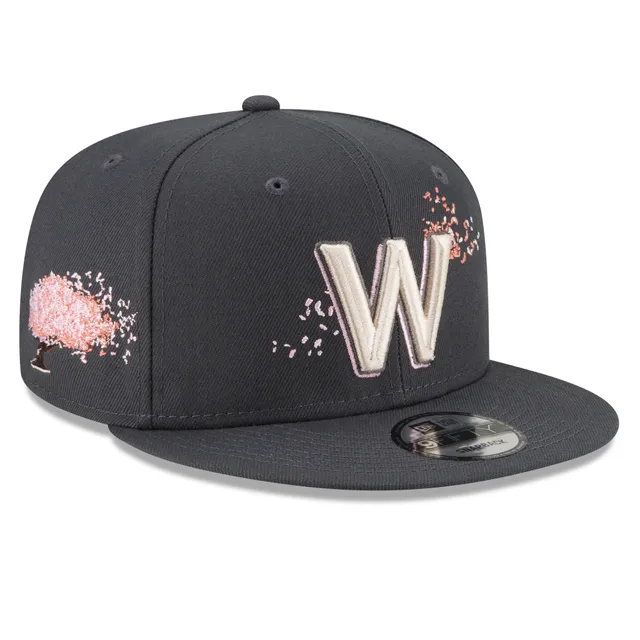 Women's New Era White Colorado Rockies 2022 City Connect Plus