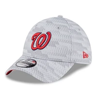 V107988 WANATS Mlb Nwe 2025 Clubhouse Gris 39Thirty HATMENFLX 60632193 #41