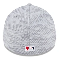 V107988 WANATS Mlb Nwe 2025 Clubhouse Gris 39Thirty HATMENFLX 60632193 #41