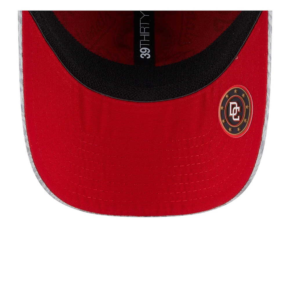 V107988 WANATS Mlb Nwe 2025 Clubhouse Gris 39Thirty HATMENFLX 60632193 #41