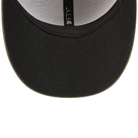 Casquette ajustée 59FIFTY pour homme, beige clair/olive, Washington Nationals 2025, Armed Forces Day