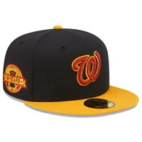 Lids Washington Nationals New Era 2023 On-Field Batting Practice 59FIFTY  Fitted Hat