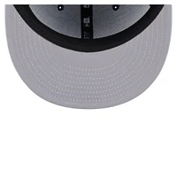 Casquette ajustée 59FIFTY bicolore bleu marine/bleu clair des Washington Nationals pour homme New Era